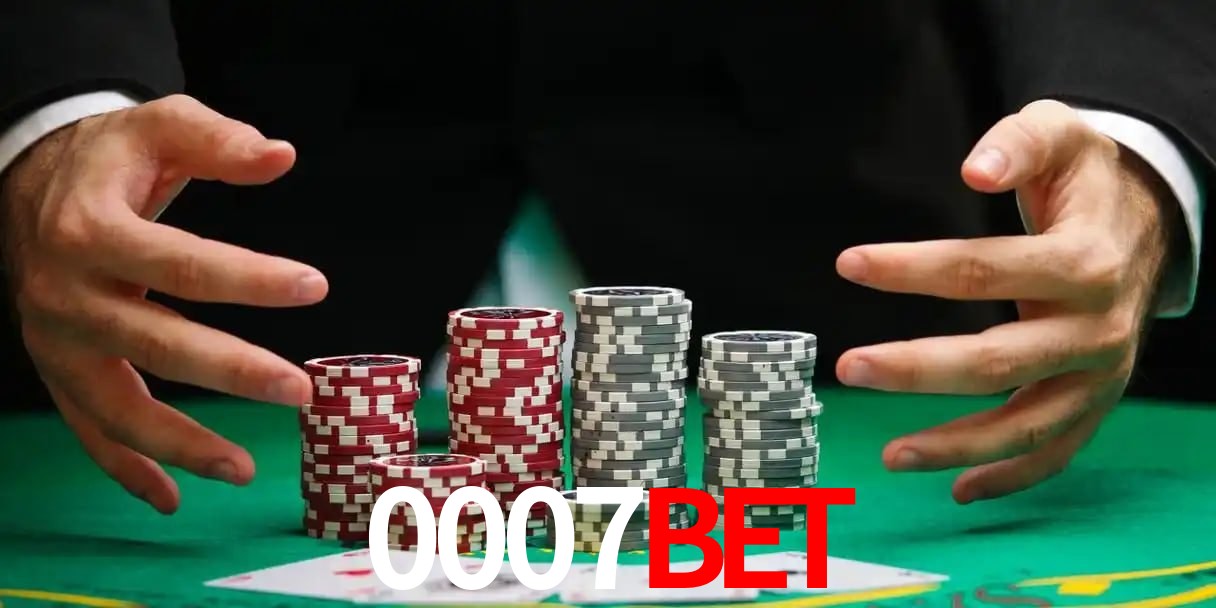 Painel RTP 0007bet