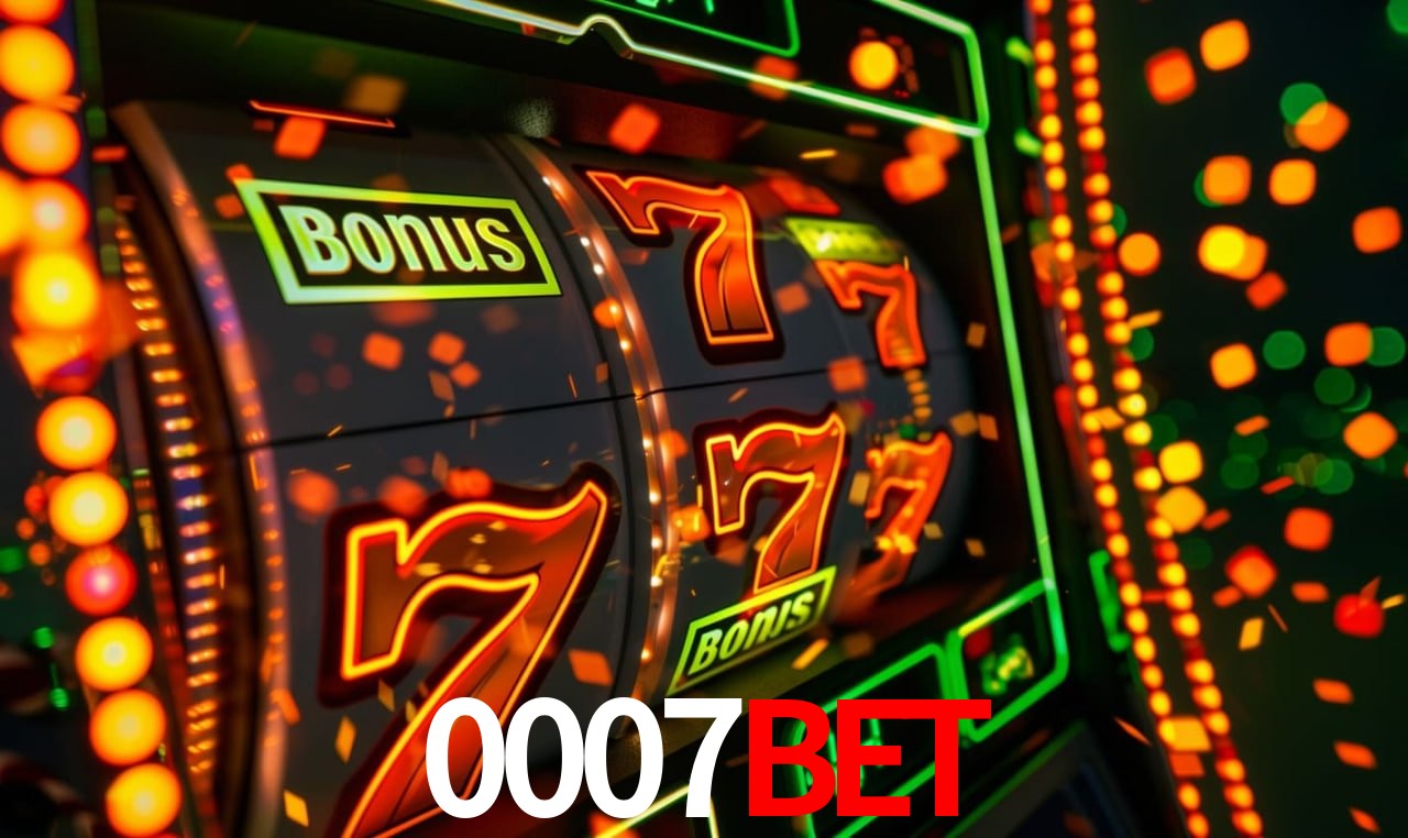 App oficial 0007bet