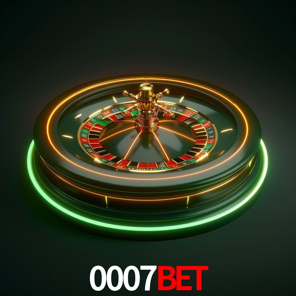 App mobile 0007bet