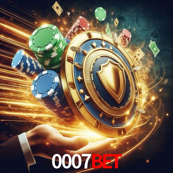 Benefícios VIP 0007bet